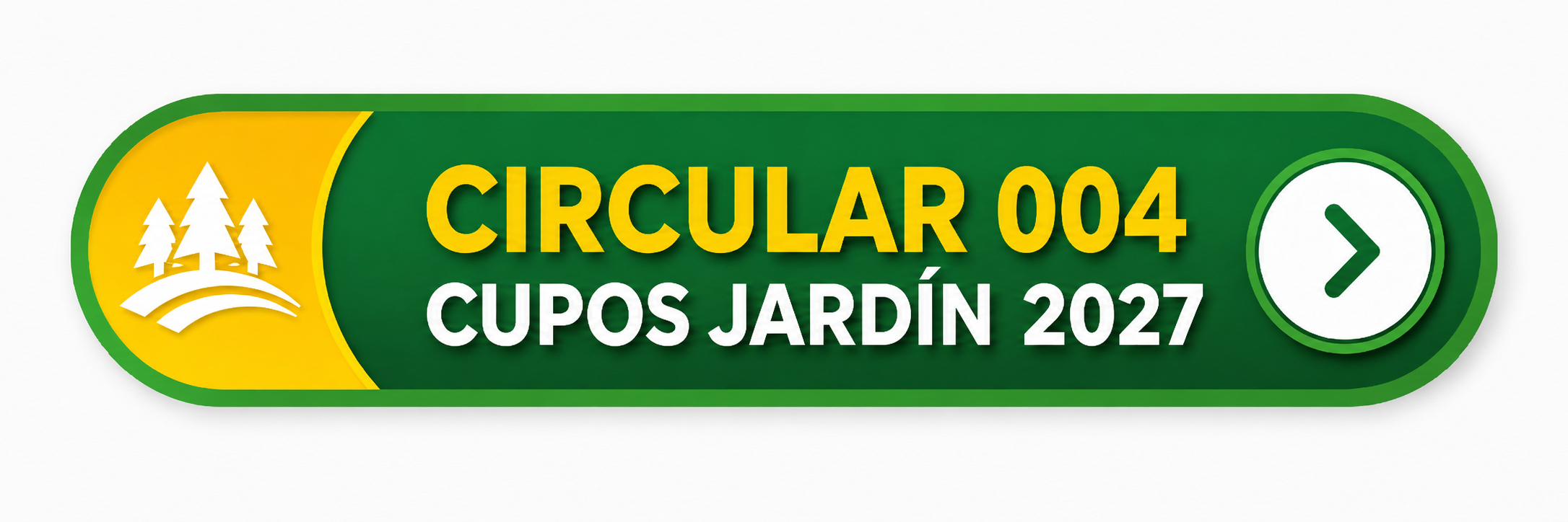 Circular 004 - Cupos Jardín 2027